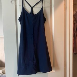 Outdoor Voices Exercise Dress